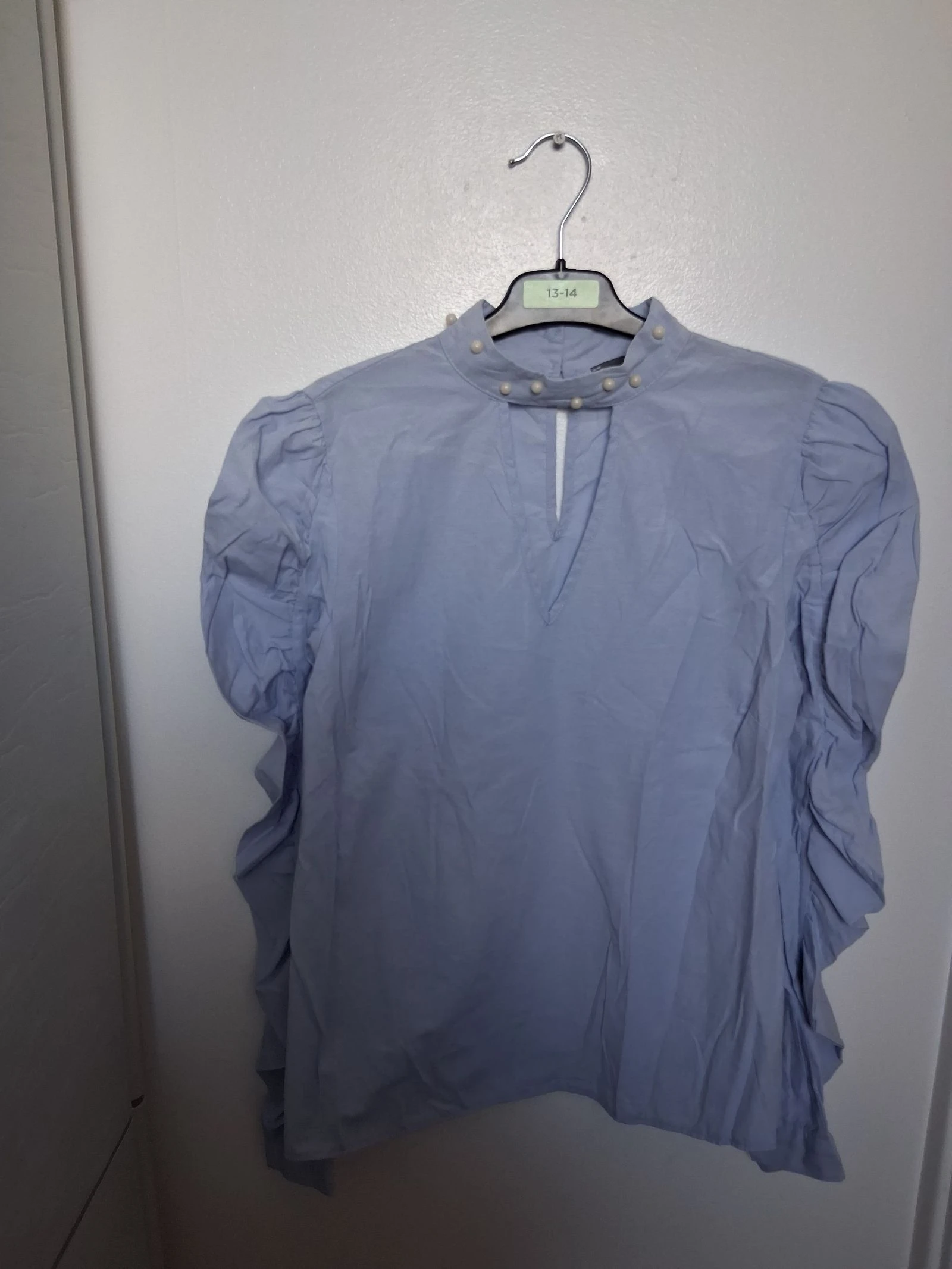 Blouse femme taille 36